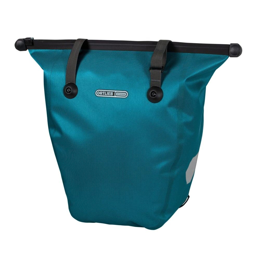 Ortlieb Bike-Shopper QL2.1 - Liquid-Life #Wähle Deine Farbe_petrol