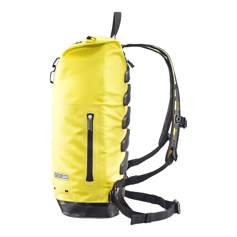 Ortlieb Commuter-Daypack City - Liquid-Life #Wähle Deine Farbe_lemon sorbet
