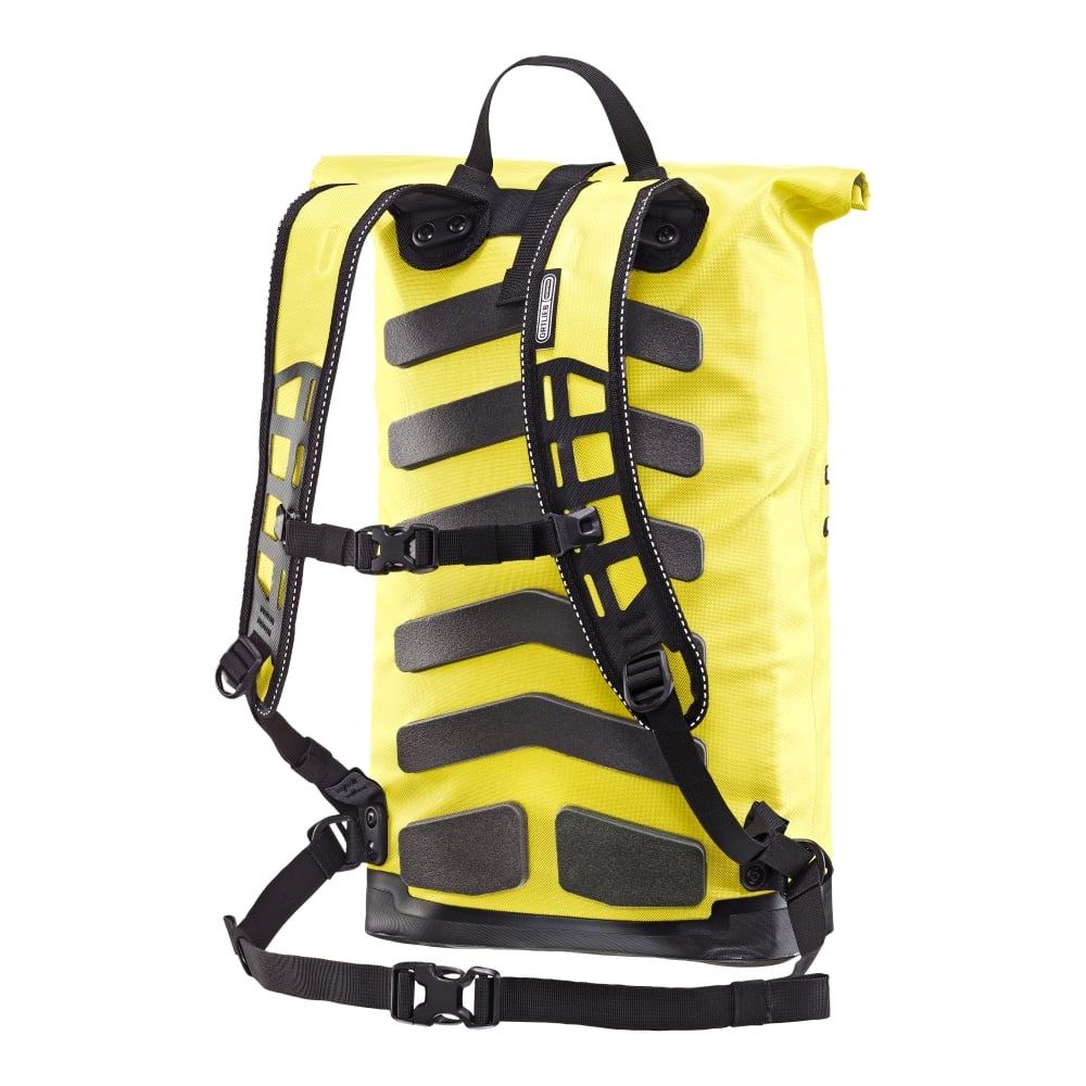 Ortlieb Commuter-Daypack City - Liquid-Life #Wähle Deine Farbe_lemon sorbet