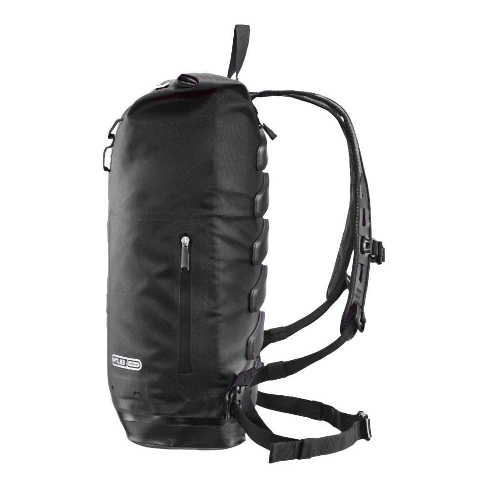 Ortlieb Commuter-Daypack City - Liquid-Life #Wähle Deine Farbe_black
