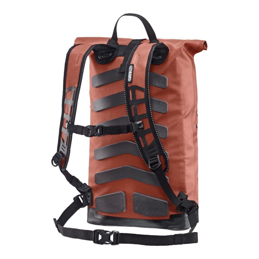 Ortlieb Commuter-Daypack City - Liquid-Life #Wähle Deine Farbe_rooibos