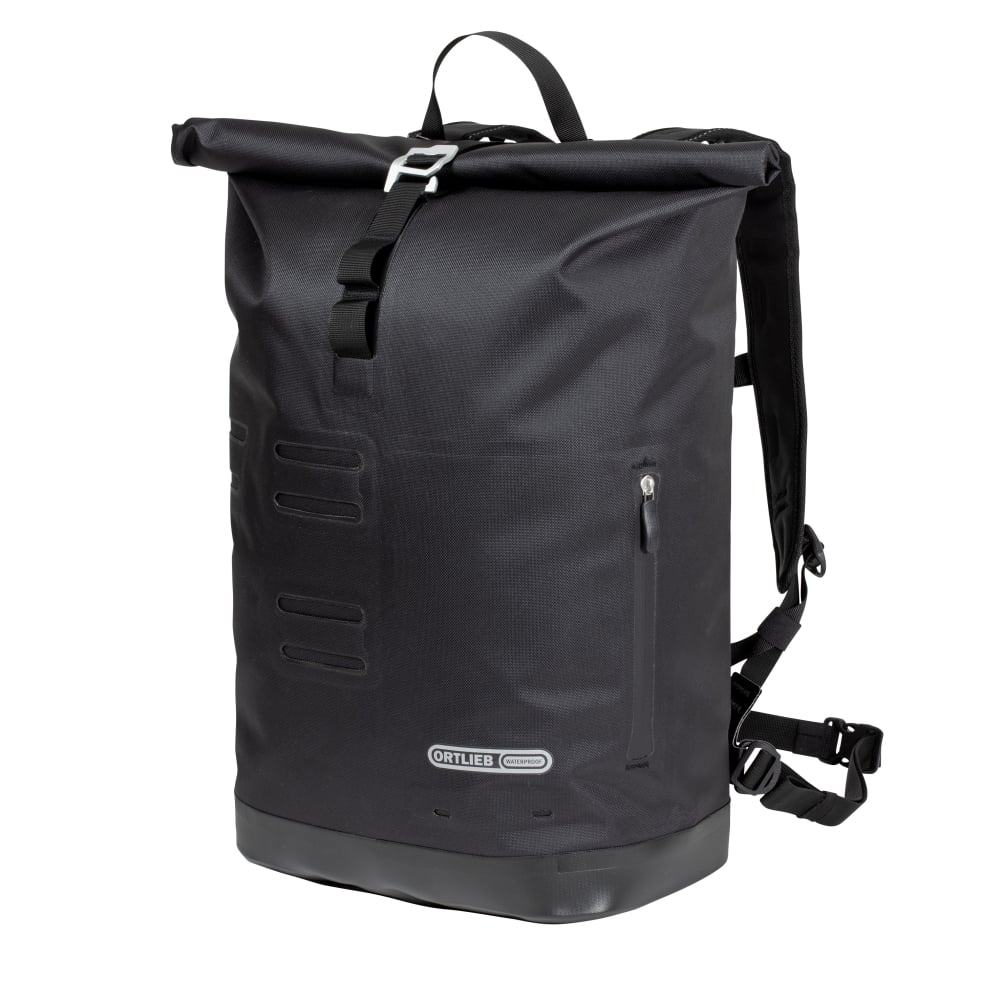 Ortlieb Commuter-Daypack City - Liquid-Life #Wähle Deine Farbe_black