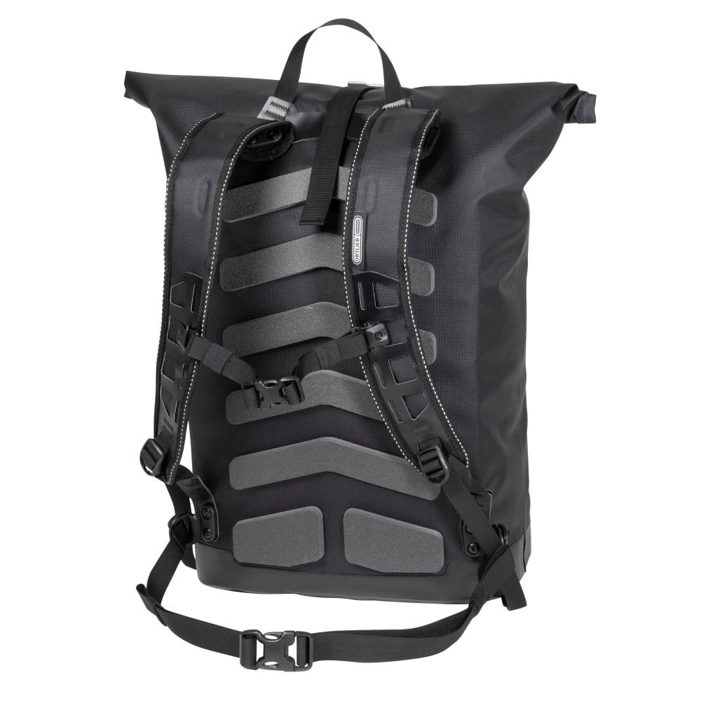 Ortlieb Commuter-Daypack City - Liquid-Life #Wähle Deine Farbe_black