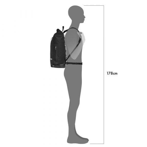 Ortlieb Commuter-Daypack City - Liquid-Life