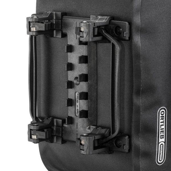 Ortlieb E-Trunk - Liquid-Life #Wähle Deine Farbe_black
