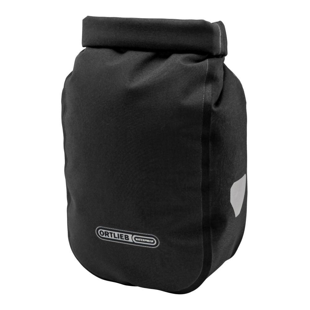 Ortlieb Fork-Pack Plus - Liquid-Life #Wähle Deine Farbe_black
