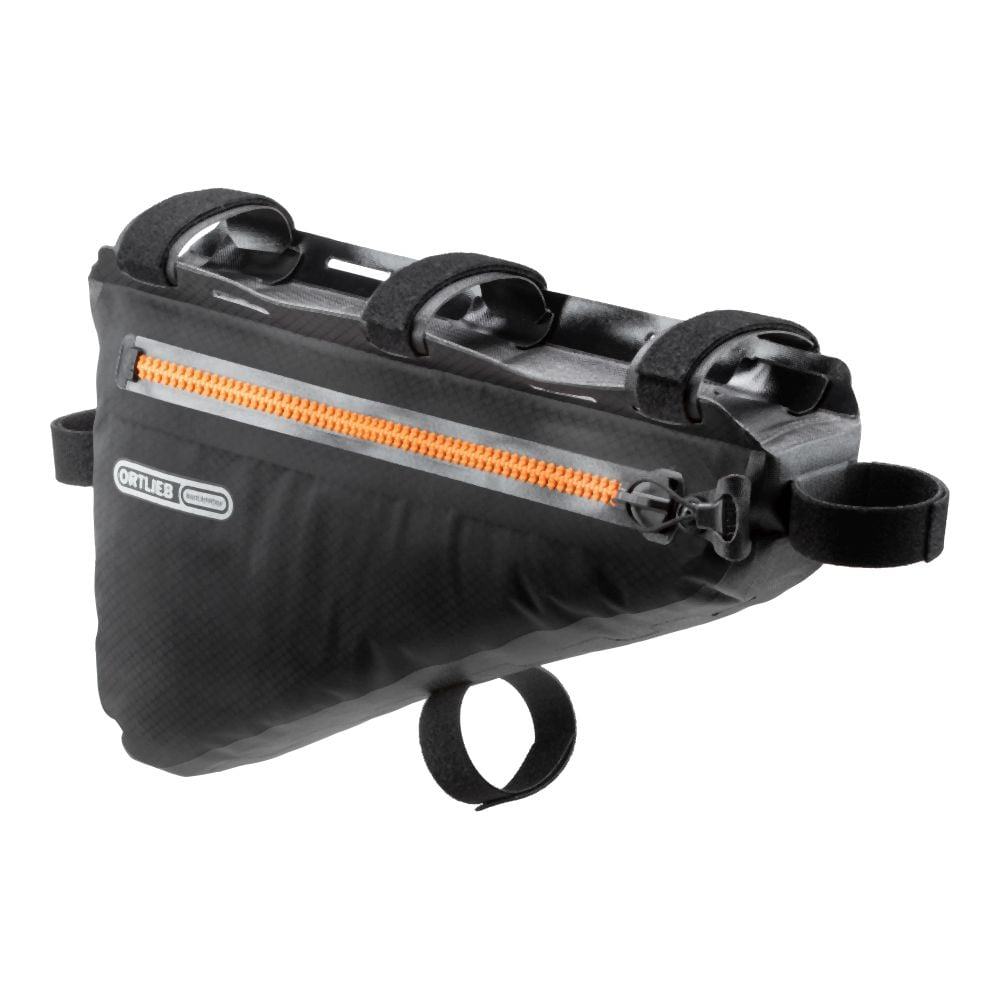 Ortlieb Frame-Pack - Liquid-Life #Wähle Deine Farbe_black matt