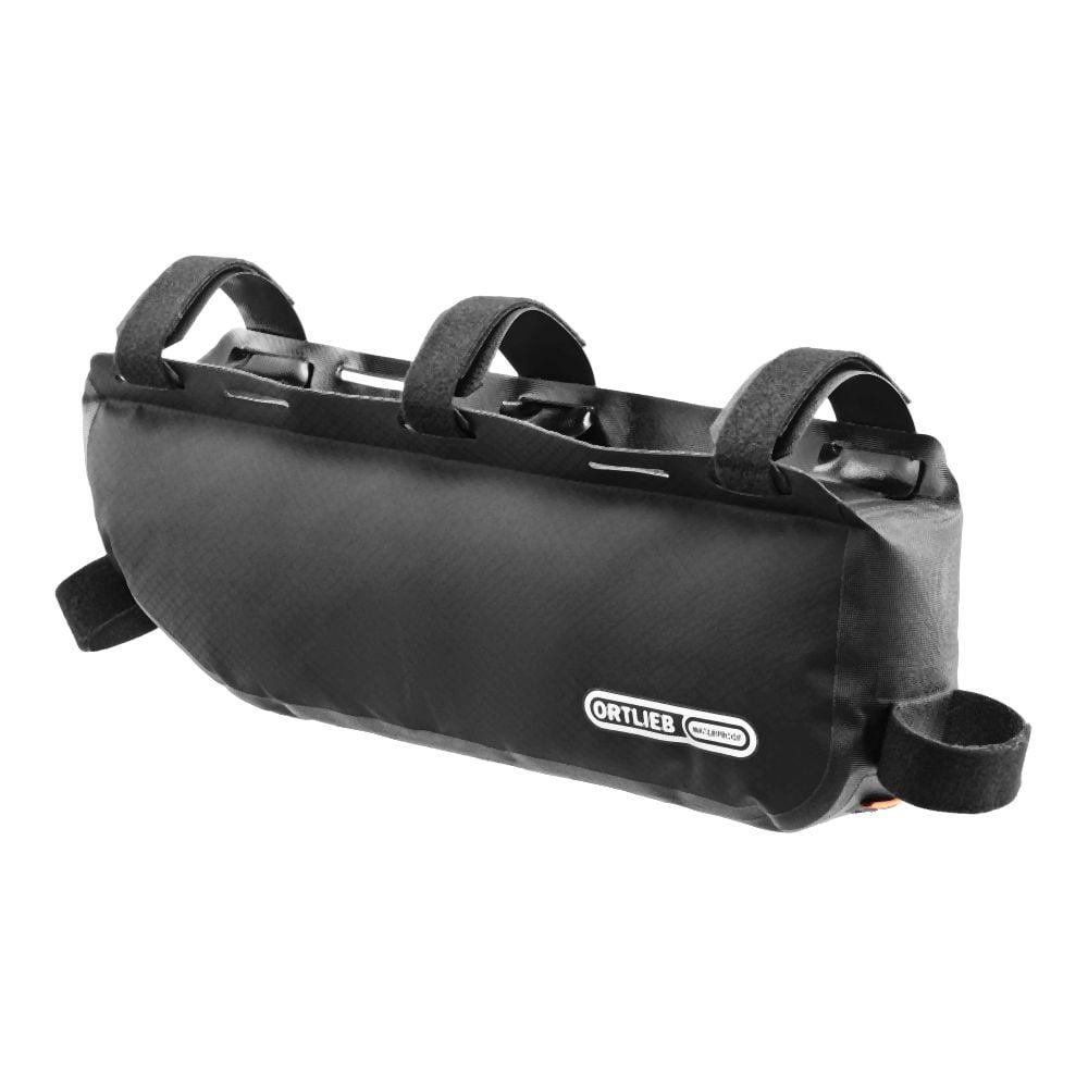 Ortlieb Frame-Pack Toptube - Liquid-Life #Wähle Deine Farbe_black matt