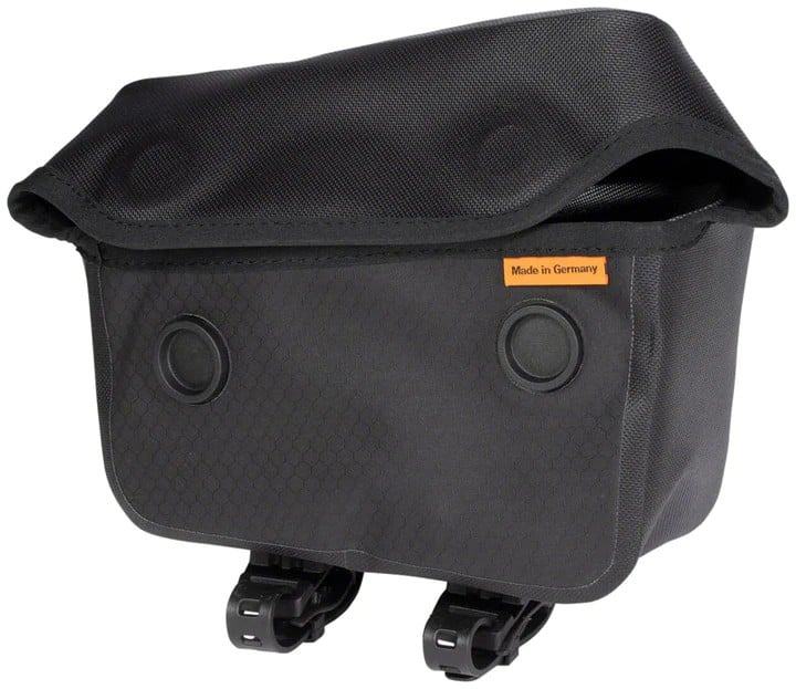 Ortlieb Fuel-Pack - Liquid-Life #Wähle Deine Farbe_schwarz