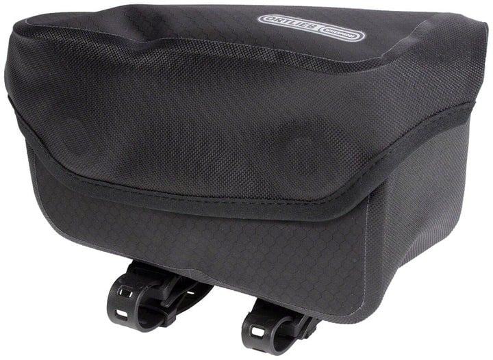 Ortlieb Fuel-Pack - Liquid-Life #Wähle Deine Farbe_schwarz