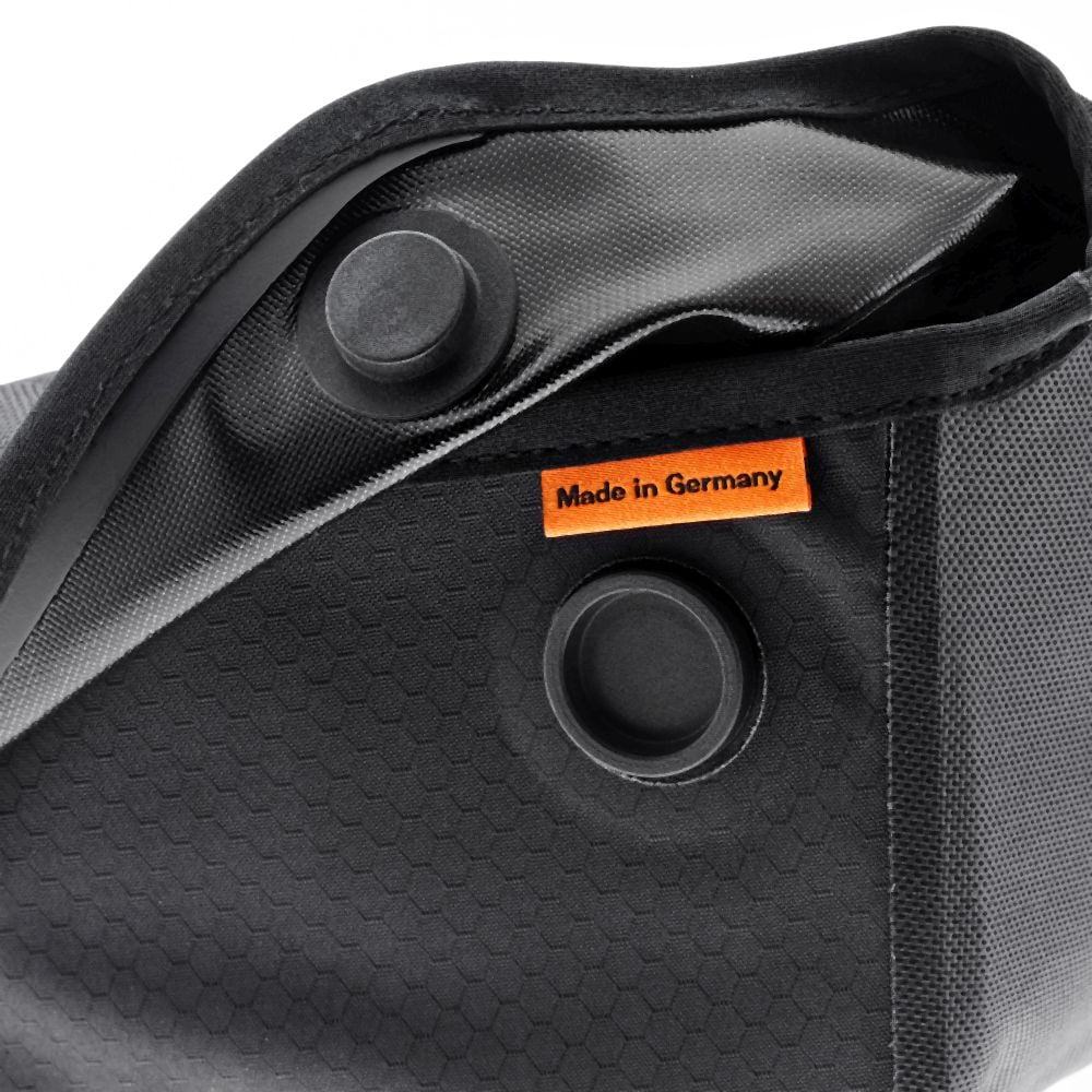 Ortlieb Fuel-Pack - Liquid-Life #Wähle Deine Farbe_schwarz