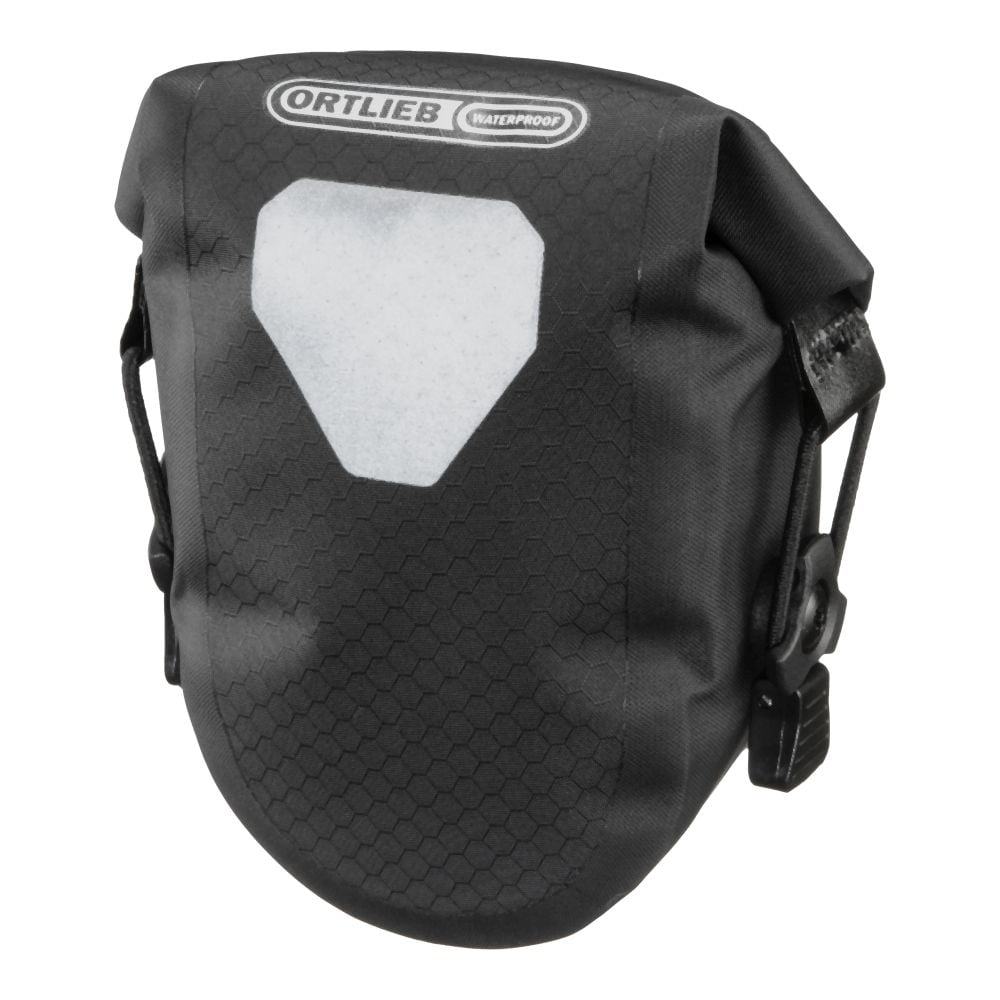 Ortlieb Micro Two - Liquid-Life #Wähle Deine Farbe_black matt