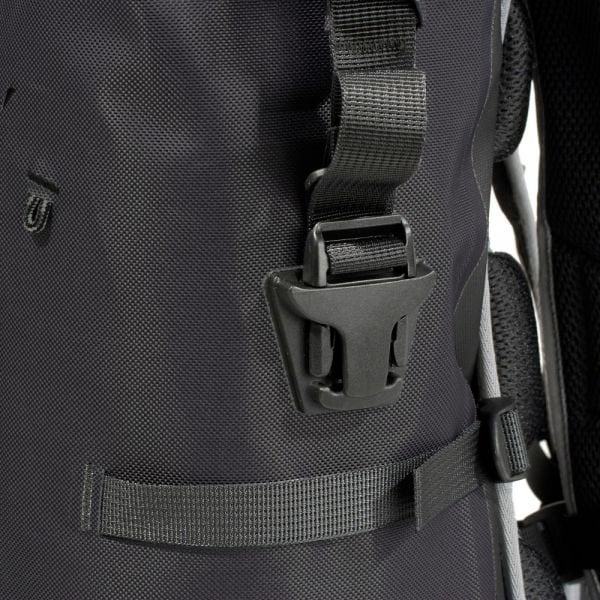 Ortlieb Packman Pro Two - Liquid-Life #Wähle Deine Farbe_black