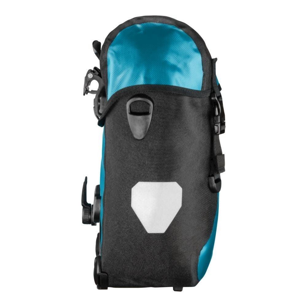 Ortlieb Sport-Packer Classic - Liquid-Life #Wähle Deine Farbe_petrol-black