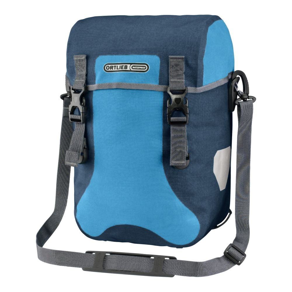 Ortlieb Sport-Packer Plus - Liquid-Life #Wähle Deine Farbe_dusk blue-denim