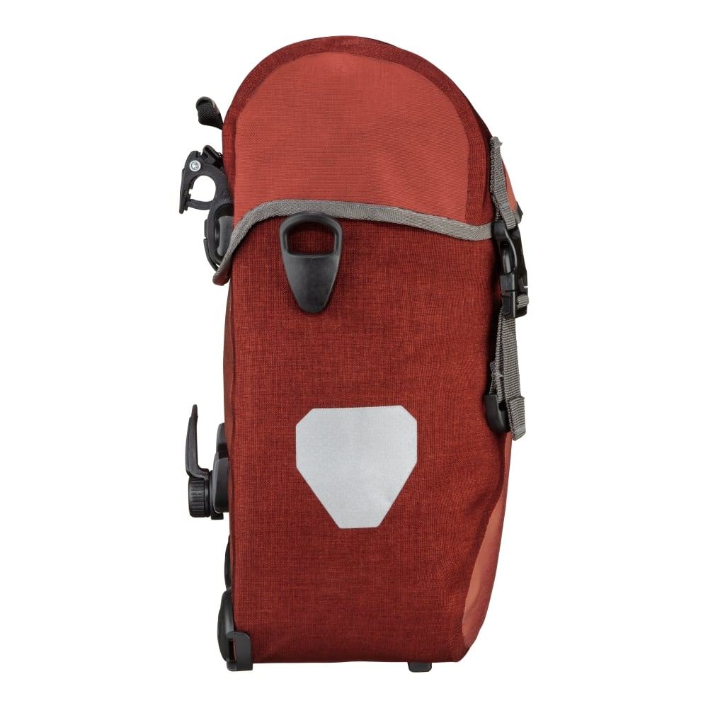Ortlieb Sport-Packer Plus - Liquid-Life #Wähle Deine Farbe_salsa/dark chili