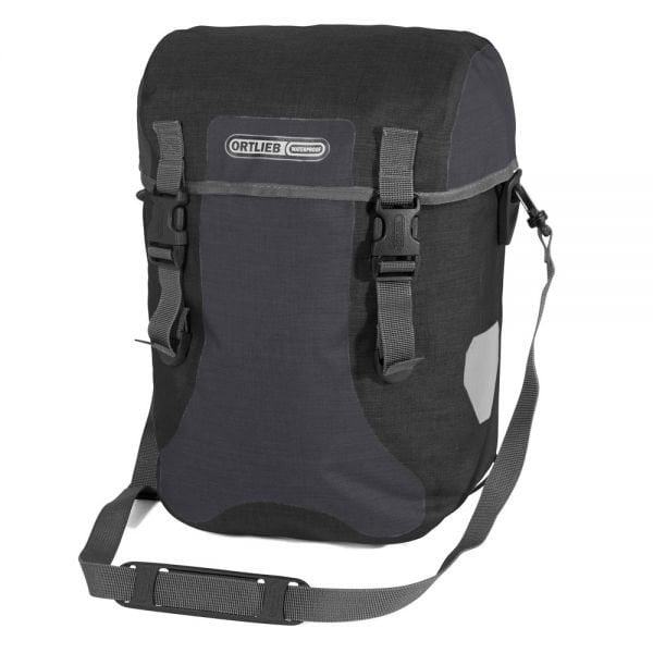 Ortlieb Sport-Packer Plus - Liquid-Life #Wähle Deine Farbe_granite-black