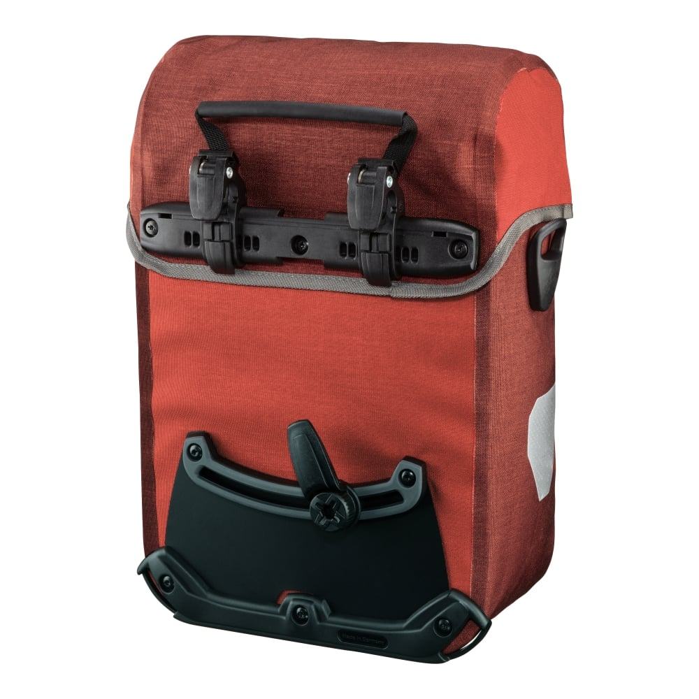 Ortlieb Sport-Packer Plus - Liquid-Life #Wähle Deine Farbe_salsa/dark chili