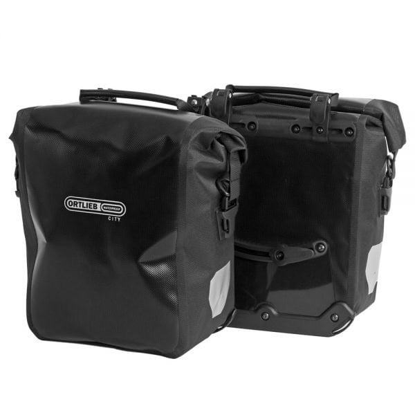 Ortlieb Sport-Roller City - Liquid-Life #Wähle Deine Farbe_black