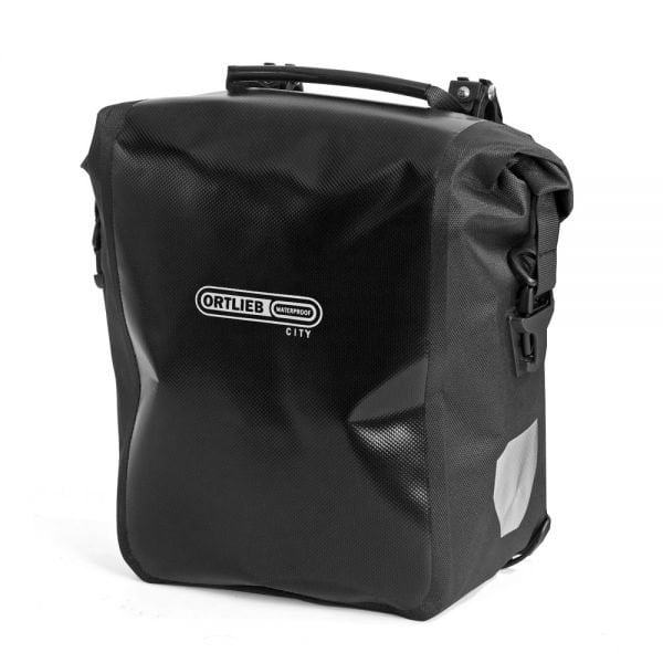 Ortlieb Sport-Roller City - Liquid-Life #Wähle Deine Farbe_black
