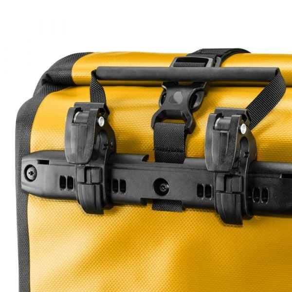 Ortlieb Sport-Roller Classic - Liquid-Life #Wähle Deine Farbe_sunyellow-black