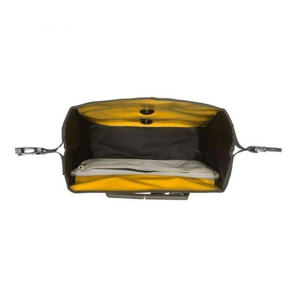 Ortlieb Sport-Roller Classic - Liquid-Life #Wähle Deine Farbe_sunyellow-black