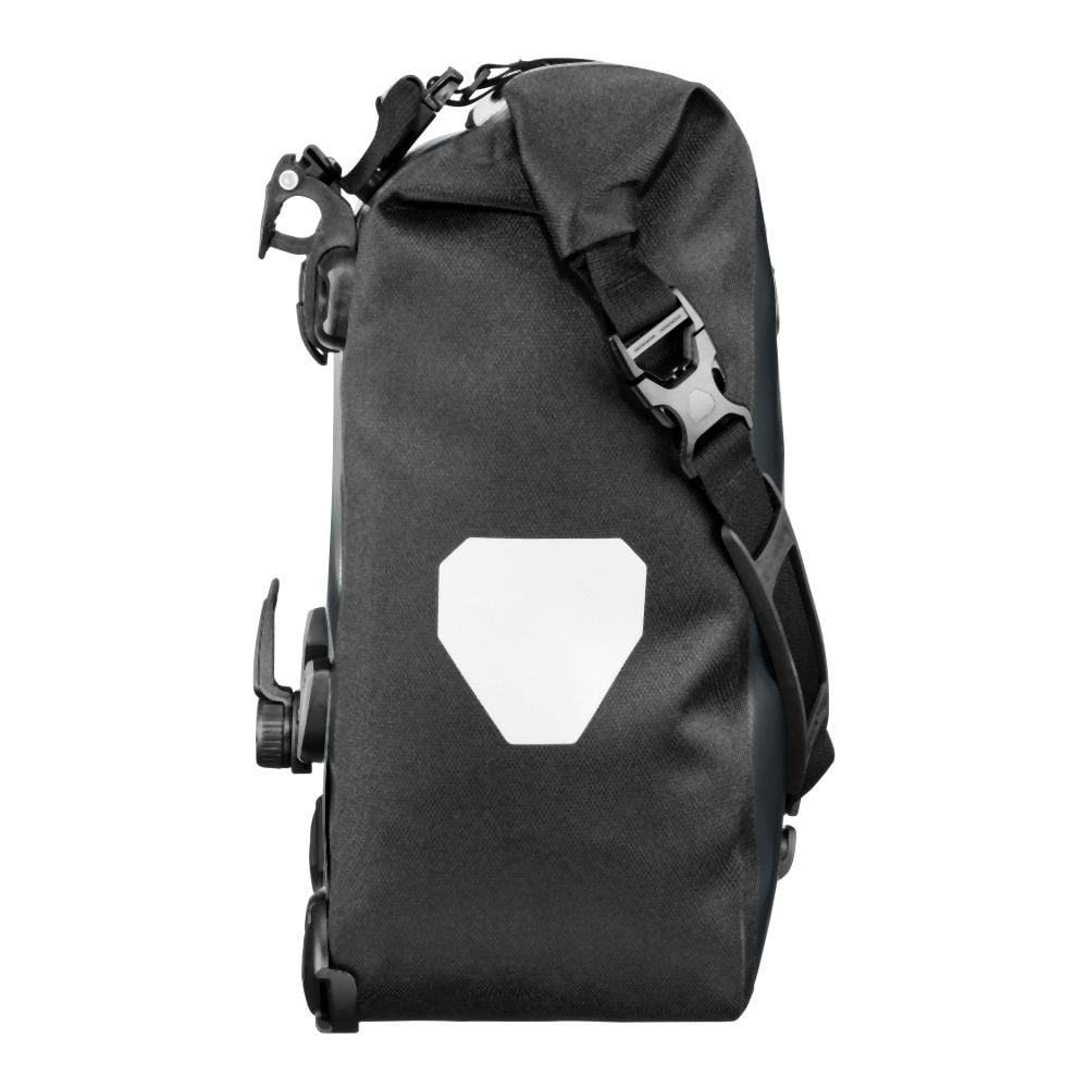 Ortlieb Sport-Roller Classic - Liquid-Life #Wähle Deine Farbe_asphalt-black
