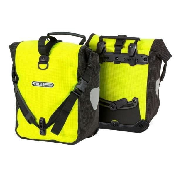 Ortlieb Sport-Roller QL2.1 - Liquid-Life #Wähle Deine Farbe_High-Vis