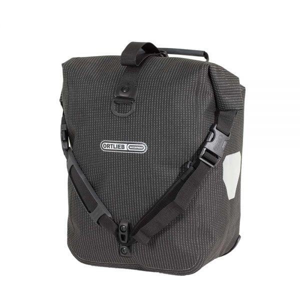 Ortlieb Sport-Roller QL2.1 - Liquid-Life #Wähle Deine Farbe_black refl