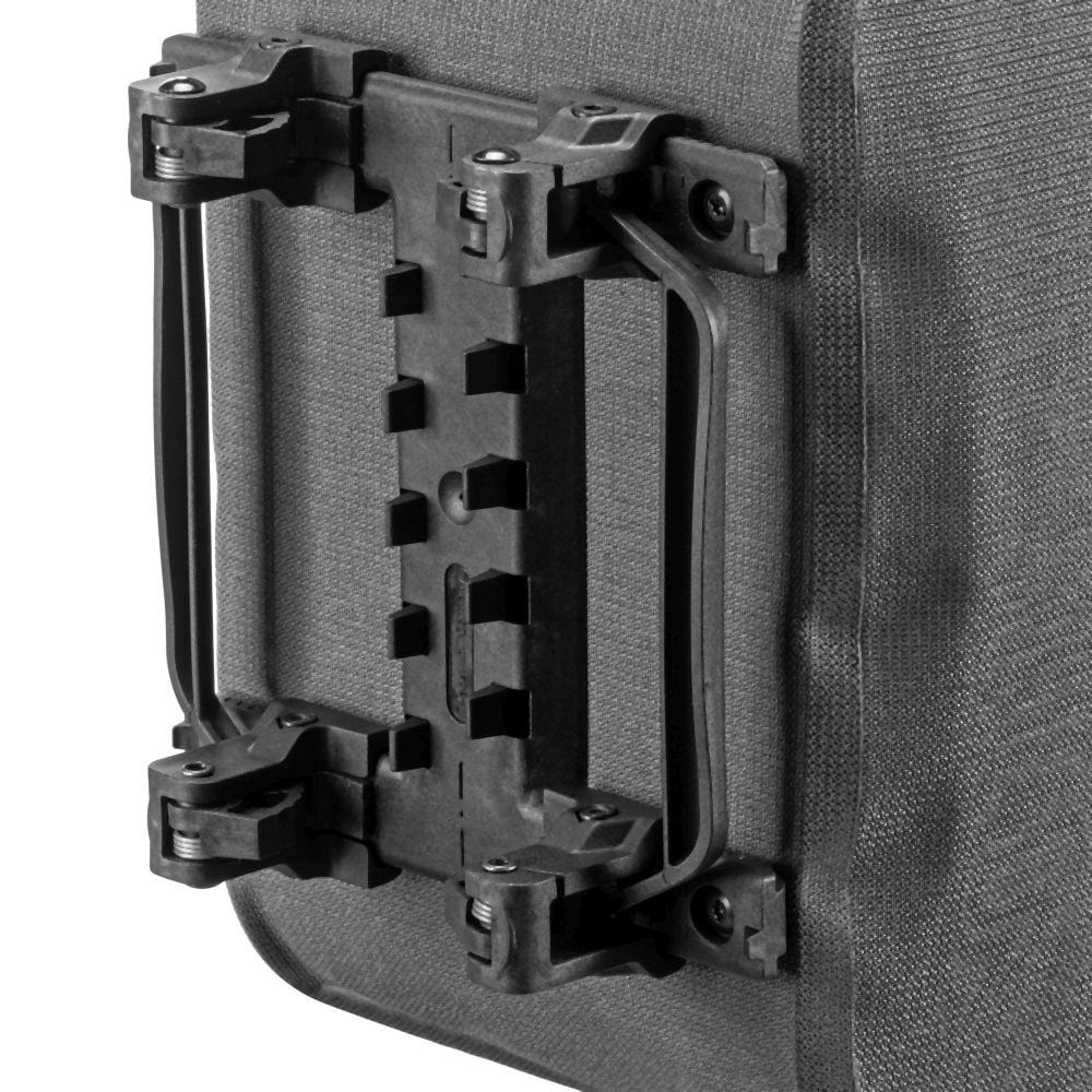 Ortlieb Trunk Bag RC - Liquid-Life #Wähle Deine Farbe_Urban pepper