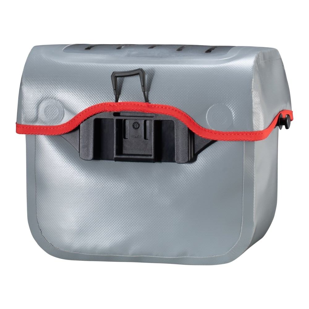Ortlieb Ultimate Original - Liquid-Life #Wähle Deine Farbe_alu grey