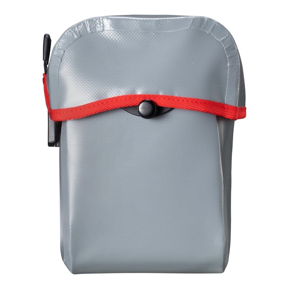 Ortlieb Ultimate Original - Liquid-Life #Wähle Deine Farbe_alu grey