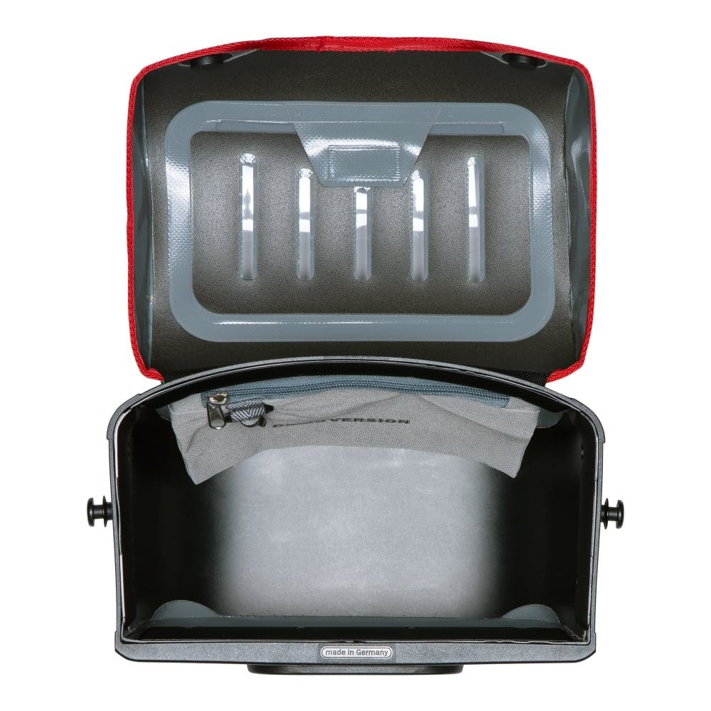 Ortlieb Ultimate Original - Liquid-Life #Wähle Deine Farbe_alu grey