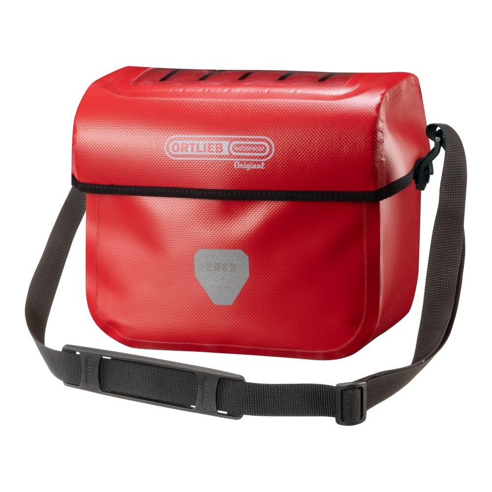 Ortlieb Ultimate Original - Liquid-Life #Wähle Deine Farbe_red