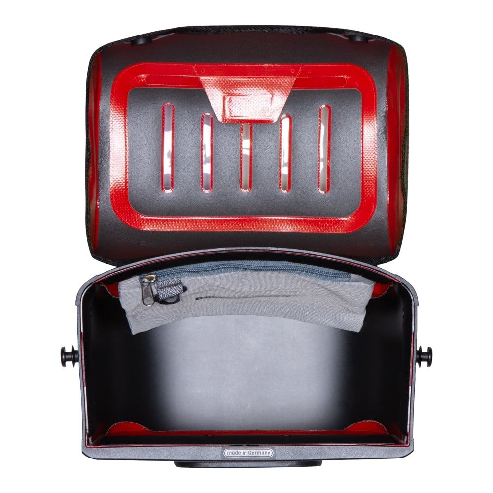 Ortlieb Ultimate Original - Liquid-Life #Wähle Deine Farbe_red