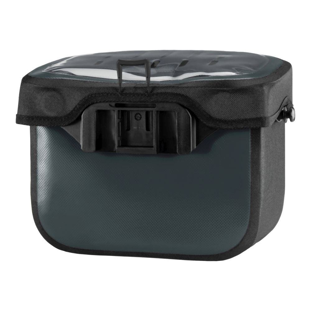 Ortlieb Ultimate Six Classic - Liquid-Life #Wähle Deine Farbe_asphalt-black