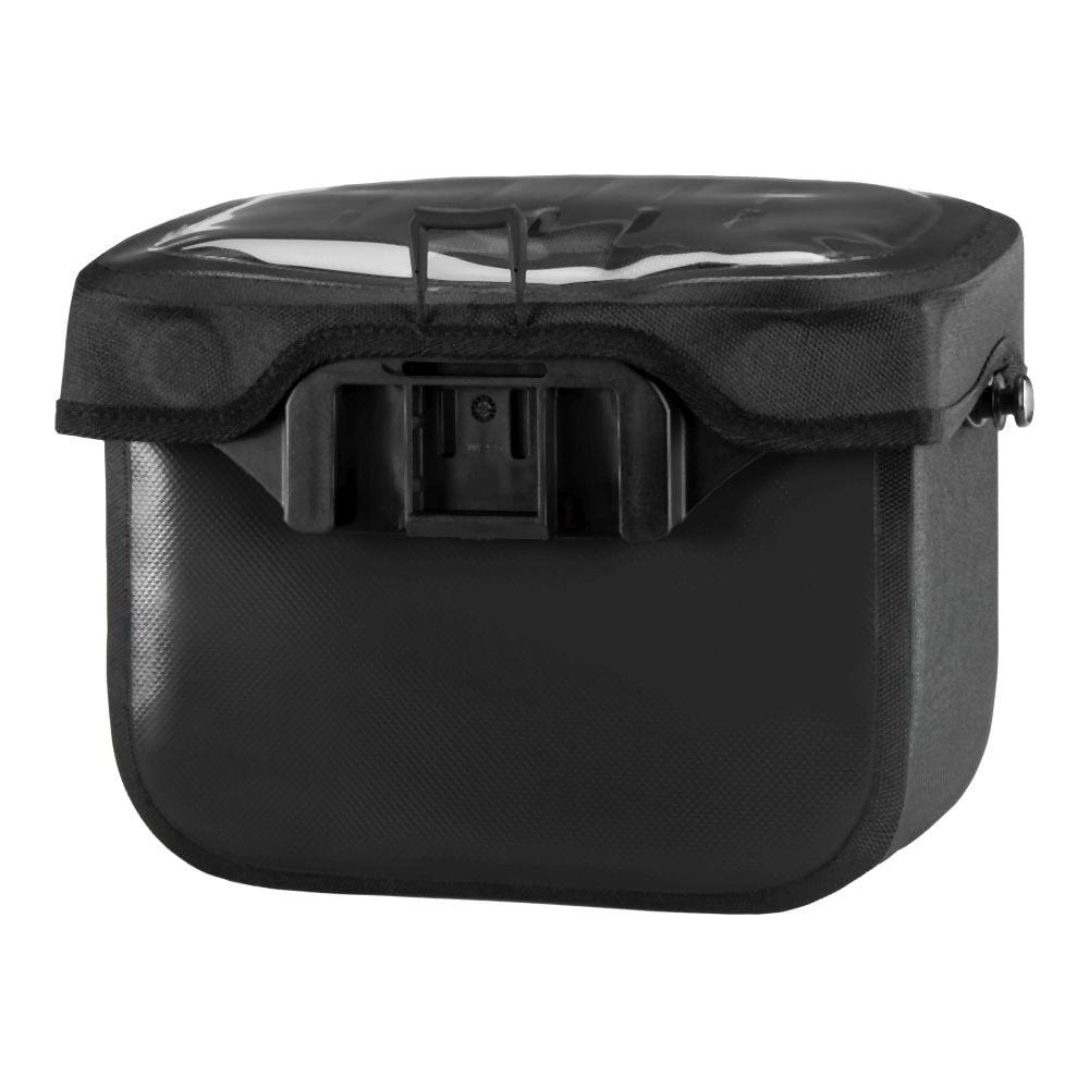 Ortlieb Ultimate Six Classic - Liquid-Life #Wähle Deine Farbe_black