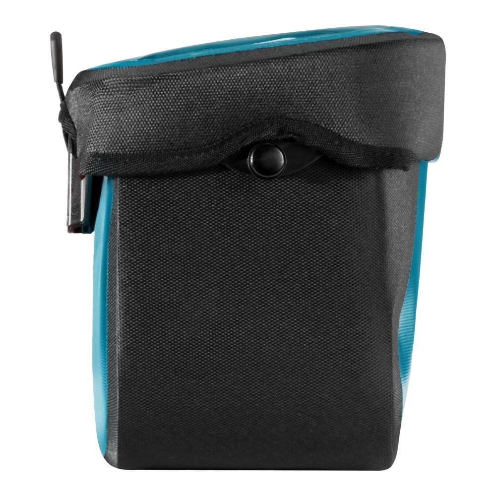 Ortlieb Ultimate Six Classic - Liquid-Life #Wähle Deine Farbe_petrol-black