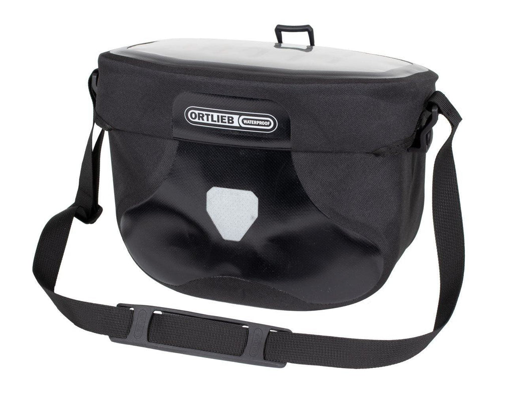 ortlieb lenkertasche ultimate 6 free Ortlieb Ultimate Six Free 6,5 L
