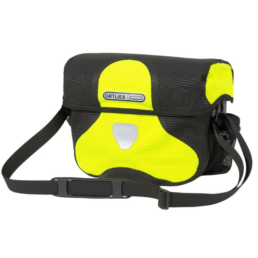 Ortlieb Ultimate Six High - Liquid-Life #Wähle Deine Farbe_Visibility neon yellow