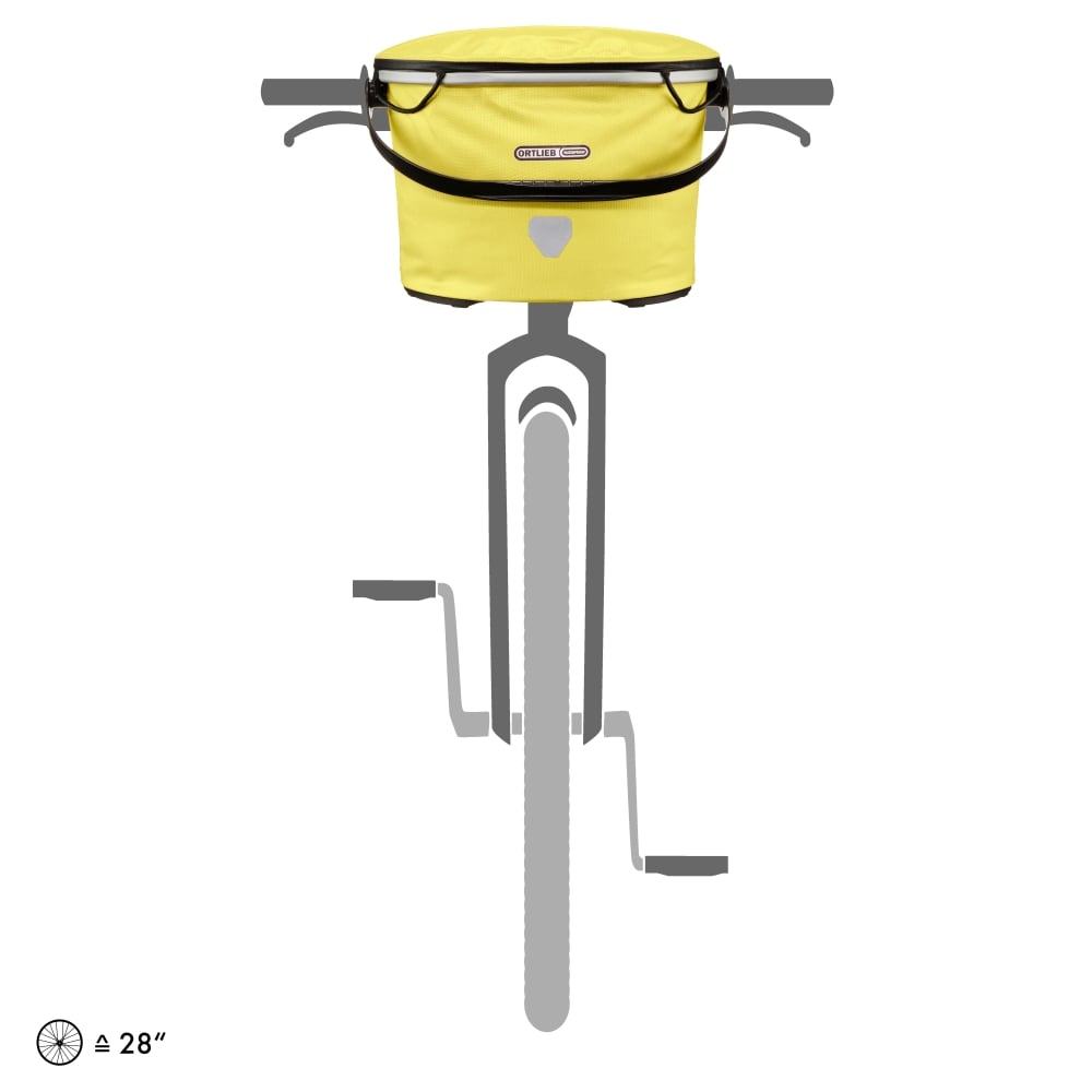 Ortlieb Up-Town City - Liquid-Life #Wähle Deine Farbe_lemon sorbet
