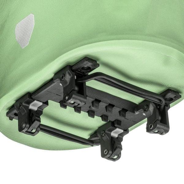 Ortlieb Up-Town Rack City - Liquid-Life #Wähle Deine Farbe_pistachio