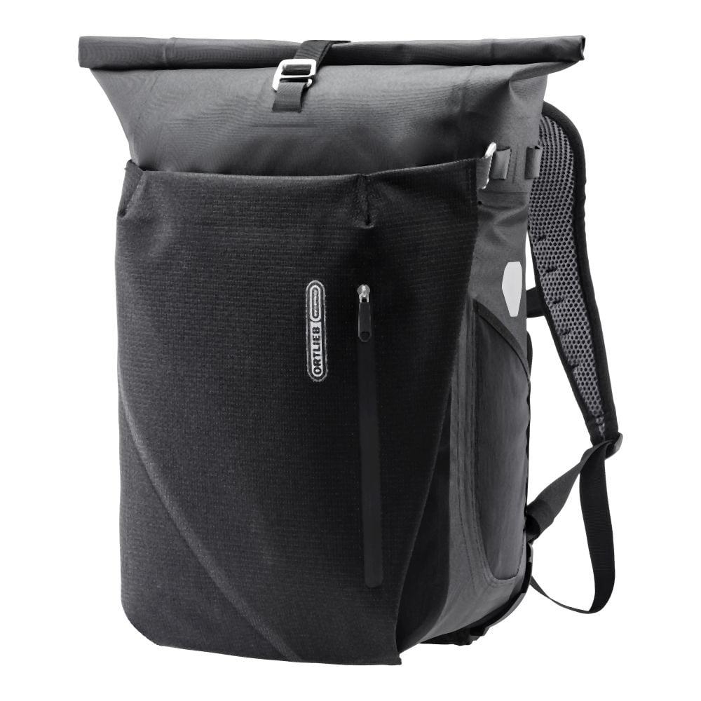 Ortlieb Vario PS - Liquid-Life #Wähle Deine Farbe_High Vis black