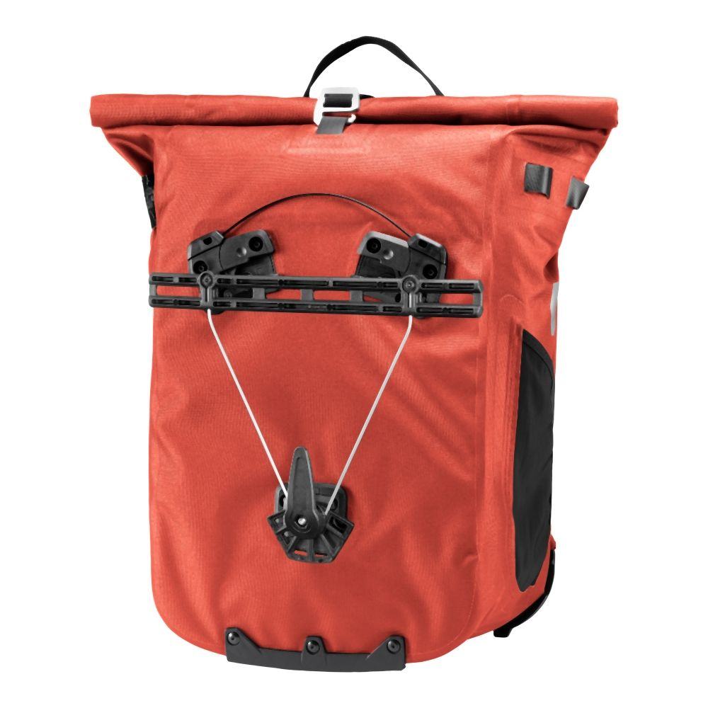 Ortlieb Vario PS QL2.1 - Liquid-Life #Wähle Deine Farbe_rooibos