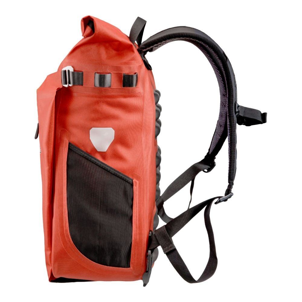 Ortlieb Vario PS QL3.1 - Liquid-Life #Wähle Deine Farbe_rooibos
