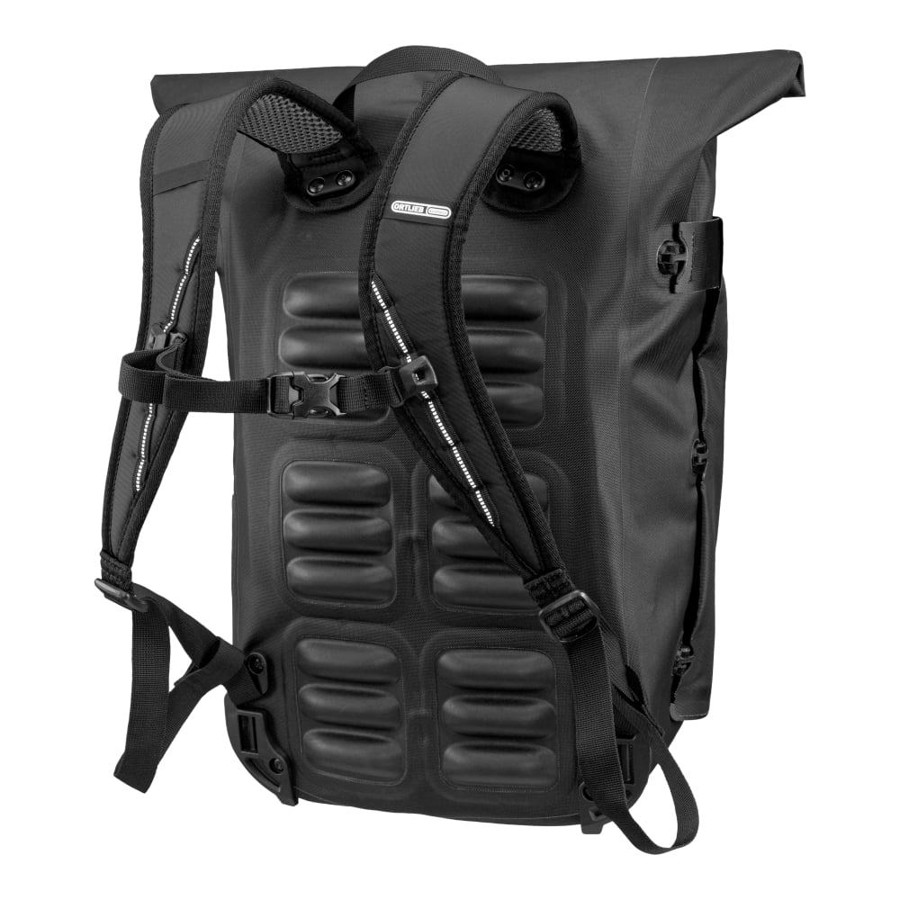 Ortlieb Vario PS QL3.1 - Liquid-Life #Wähle Deine Farbe_black