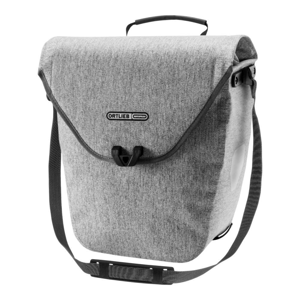 Ortlieb Velo-Shopper - Liquid-Life #Wähle Deine Farbe_cement