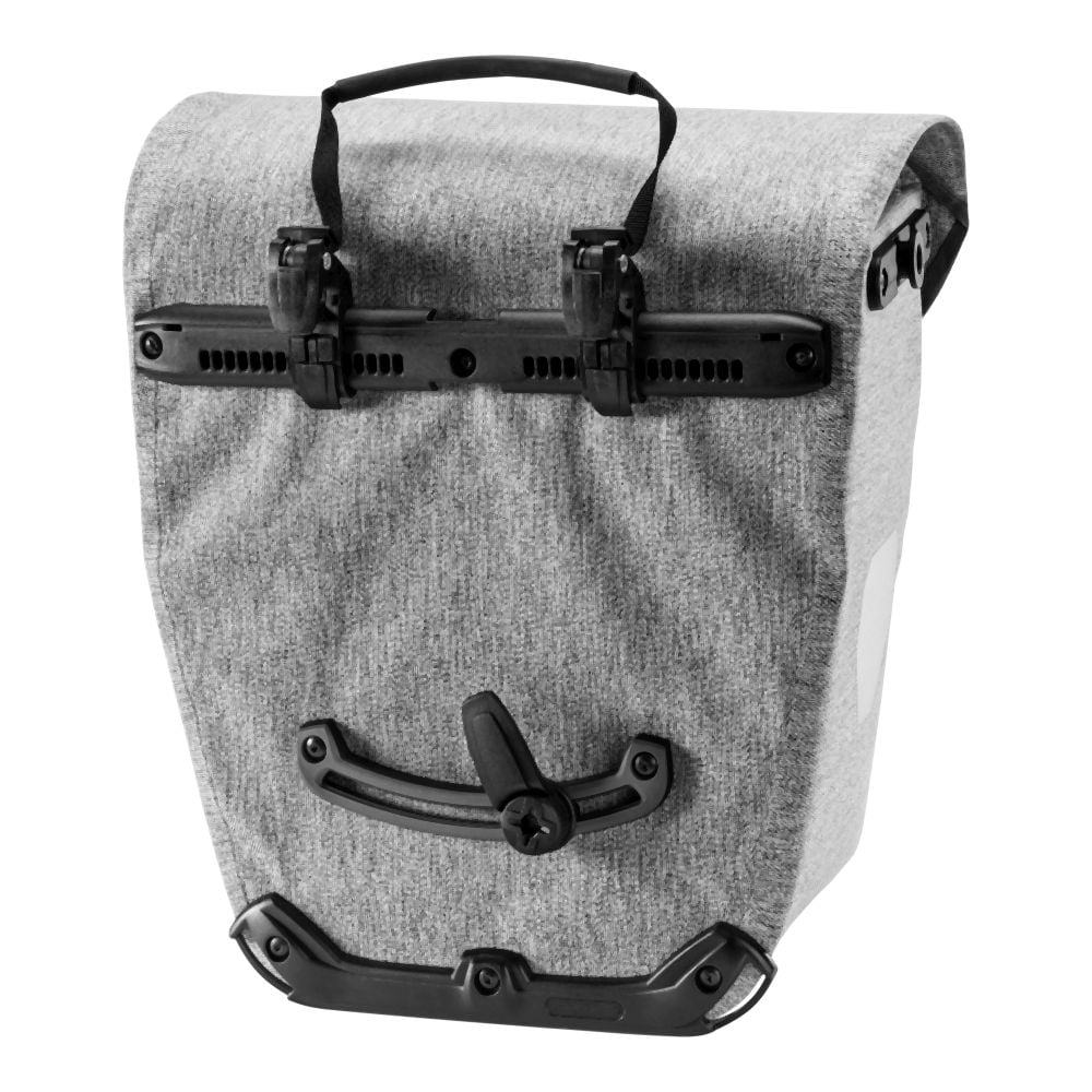 Ortlieb Velo-Shopper - Liquid-Life #Wähle Deine Farbe_cement