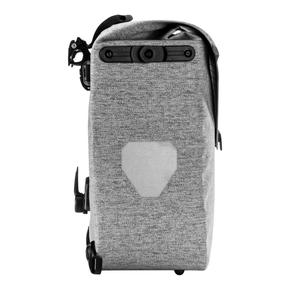 Ortlieb Velo-Shopper - Liquid-Life #Wähle Deine Farbe_cement