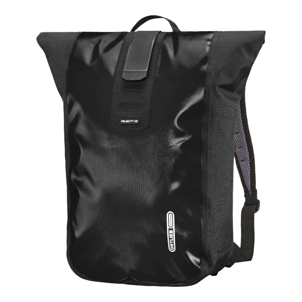 Ortlieb Velocity - Liquid-Life #Wähle Deine Farbe_black matt